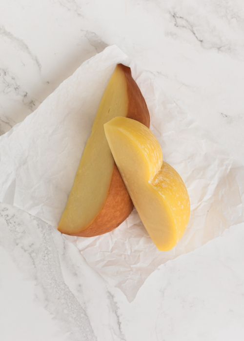 Сыр Качокавалло, 150 г